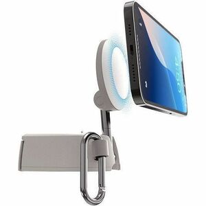 iOttie Treker iPhone, Airplane, Smartphone, Cell Phone Case Handheld Device Holder - Portrait, Landscape - 76 mm x 64 mm x