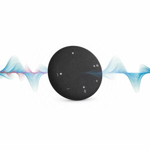 Pro Wired Speakerphone - SP325 - Wired - Zoom, Microsoft Teams - Omni-directional Microphone(s) - 60 mm/Dynamic Speaker(s)