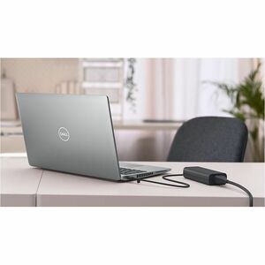 Dell 65W USB-C PECOS-Greenv2 AC Adapter with PowerCord- ANZ - SnP