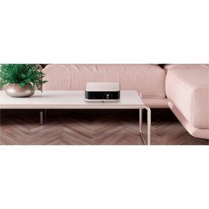 Epson Lifestudio Pop EF-61R 3LCD Projector - 16:9 - Portable, Desktop, Floor Mountable - Rose Quartz - High Dynamic Range 