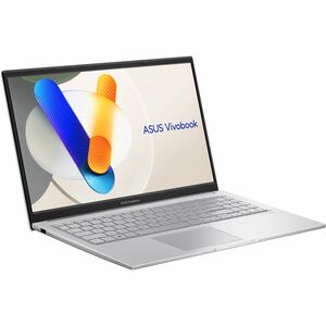 Asus VivoBook 15 X1504 39.6 cm (15.6") Notebook - Full HD - 60 Hz - Intel Core 5 120U - 8 GB - 512 GB SSD - Hungarian Keyb