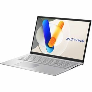 Asus VivoBook 17 X1704 43.9 cm (17.3") Notebook - Full HD - 60 Hz - Intel Core 5 120U - 16 GB - 512 GB SSD - Hungarian Key
