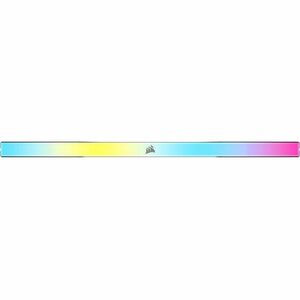 Módulo RAM Corsair Vengeance RGB para Computadora de juegos, Placa Base - 32GB - RGB - DDR5-6400/PC5-51200 DDR5 SDRAM - 64