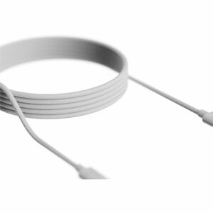 Câble pour transfert de données Xtorm Go2 - 1 m USB-C - Blanc