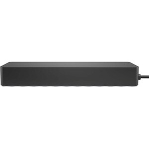 HUB Concentrador de puertos HP Universal USB-C, incluye 1 DisplayPort™ 1.2; 1 HDMI 2.0; 2 USB SuperSpeed Type-A de 5 Gb/s;