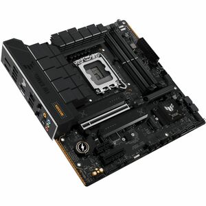 TUF GAMING B760M-PLUS WIFI II