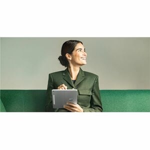 Microsoft Surface Pro 12 (2025) Copilot+ PC Tablet - 30,5 cm (12 Zoll) - Qualcomm Snapdragon X Plus - 16 GB - 512 GB - Pla