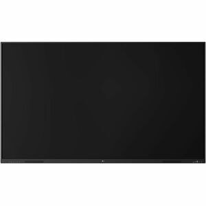 LG CreateBoard 86TR3BQ-B Collaboration Display - 86" LCD - Infrared (IrDA) - Touchscreen - 3840 x 2160 - LED - 2160p - HDMI