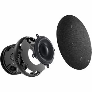 Pro Plus Wireless Speakerphone - SL525 - Wired/Wireless Bluetooth - Microsoft Teams, Zoom - Omni-directional Microphone(s)