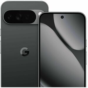 Google Pixel 10 Pro XL GUL82 256 GB Smartphone - 6.8" LTPO OLED HDR10+ 1344 x 2992 - Octa-core (Cortex X4Single-core (1 Co