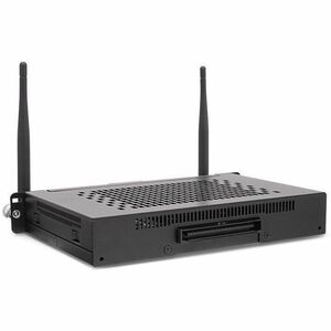 AOpen Chromebox BP5130 Chromebox - Intel Celeron 7305E - 8 GB - 256 GB SSD - Intel Chip - ChromeOS - Intel DDR4 SDRAM - IE