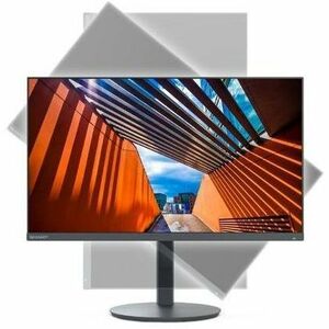 Sharp MultiSync DD-E244FL 24" Class Full HD LED Monitor - 16:9 - Black - 23.8" Viewable - In-plane Switching (IPS) Technol