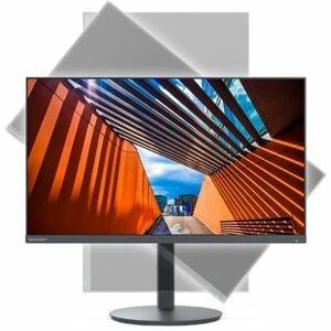 Sharp MultiSync DD-E244F 24" Class Full HD LED Monitor - 16:9 - Black - 23.8" Viewable - In-plane Switching (IPS) Technolo