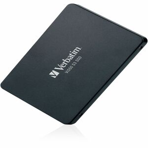 Unità stato solido Verbatim Vi550 - 2,5" Interno - 2 TB - SATA (SATA/600) - Desktop PC, Computer portatile Dispositivo sup