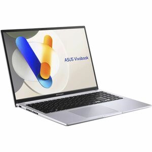 ASUS Vivobook 16 OLED X1605VA-PRO-OLED-SH97X. Type de produit: Ordinateur portable, Format: Clapet. Famille de processeur: