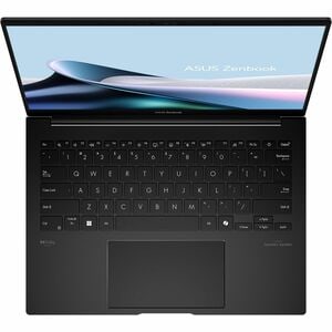 Asus ZenBook 14 UM3406 UM3406KA-QD317X Copilot+ PC AMD Ryzen AI 5 340 - 512GB SSD 16GB - 2880 x 1800 - Noir jade - W11P