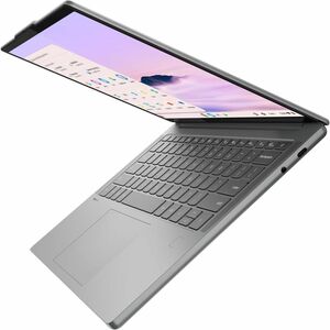 Lenovo Chrome 14M9610 83MW000EUS 14" Touchscreen Chromebook - WUXGA - 60 Hz - Octa-core (ARM Cortex X925 + Cortex X4) - 16