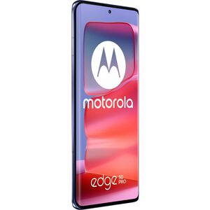 Motorola Mobility Edge 50 Pro 512 GB Smartphone - 17 cm (6,7 Zoll) P-OLED Super HD 2712 x 1220 - Kryo2,63 GHz - 12 GB RAM 