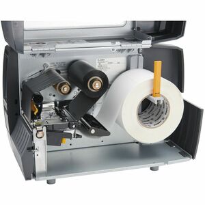 Zebra ZT231 Manufacturing, Transportation & Logistic, Healthcare, Retail, Industrial Thermal Transfer Printer - Monochrome
