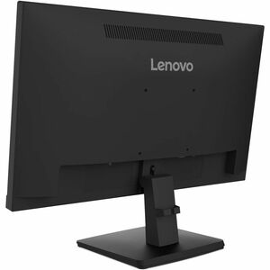Moniteur LED Lenovo ThinkVision S22-4e 22" Classe Full HD - 16:9 - Noir corbeau - 54,6 cm (21,5") Viewable - Technologie I