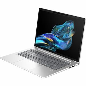 EliteBook 6 G1q X1P42100 32GB LPDDR5x-8533 512GB PCIE-NVME SSD 14 Inch WUXGA IR Wi-Fi 7 BT-5.4 3-cell KBD CP Windows 11 Pr
