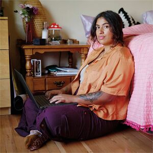 HP Laptop 15 Windows 11 Home in S mode 15.6in Intel Core i7 16GB RAM 256GB SSD FHD Jet black