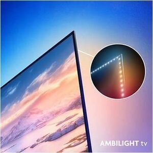 Philips 55PUS9010/12. Dimensioni diagonale schermo: 139,7 cm (55"), Risoluzione del display: 3840 x 2160 Pixel, Tipologia