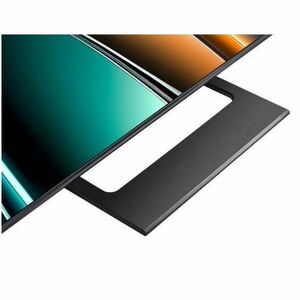 Smart LED-LCD TV Hisense U7Q 65U79Q - 165,1 cm - 4K UHDTV - High Dynamic Range (HDR) - Nero - HDR10, HDR10+ Adaptive, HDR1