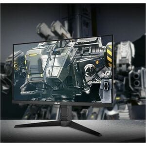Monitor LED da gioco TUF VG279QL3A 685,8 mm (27") Class Full HD - 16:9 - Nero - 68,6 cm (27") Viewable - IPS veloce - LED 