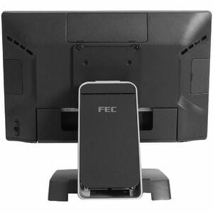FEC PP-9135W POS Terminal - (Rockchip Cortex A55 RK3568 2 GHz - 4 GB DDR4 SDRAM - 64 GB Embedded MultiMediaCard (e.MMC) - 
