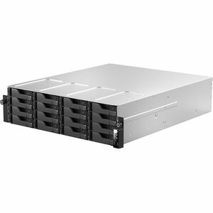 The Lockerstor 12R Pro and 16R Pro Gen2 Bring Rising and Ryzen Speeds! - AMD Ryzen 7 Pro 7745 Octa-core (8 Core) 3.80 GHz 