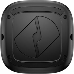 HP Poly Studio A2 Black Table Microphone w/ Mounting Plate I/O cables