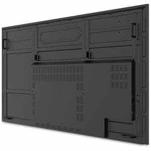 ViewSonic CDE98G3 98 Inch 4K UHD OS-Free Commercial Display with 500-nit Brightness, 1200:1 Contrast Ratio, 10W Dual Speak