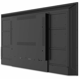 ViewSonic CDE43G3 43 Inch 4K UHD OS-Free Commercial Display with 500-nit Brightness, 1200:1 Contrast Ratio, 10W Dual Speak