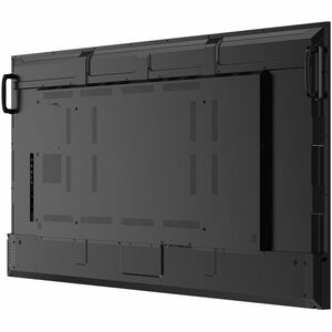 ViewSonic CDE4331 43 Inch 4K UHD Commercial Display with 500-nit Brightness, 5000:1 Contrast Ratio, 8GB RAM, 32GB Storage,