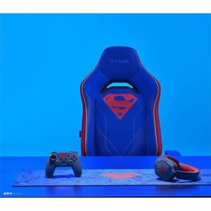 Tapis de souris de jeu Trust GXT 759SM - Extra extra grande - 3 mm x 930 mm x 300 mm Dimension - Caoutchouc - Antidérapant