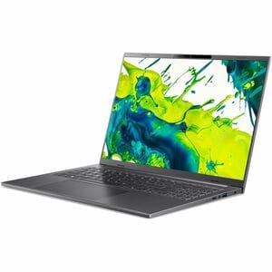 Acer Aspire 16 AI A16-11M A16-11M-X05M 40,6 cm (16 Zoll) Copilot+ PC Notebook - WUXGA - 120 Hz - Qualcomm Snapdragon X X1-
