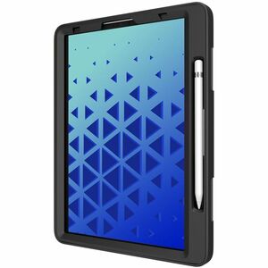 Extreme Shield para iPad Pro de 11" (2018/2020/2021/2022) y (iPad Air 4 2020/iPad Air 5 2022) con correa para la mano, cor