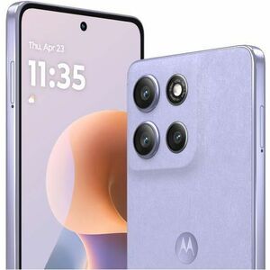Motorola Mobility moto g86 power 5G 128 GB Smartphone - 6.7" AMOLED Super HD 2712 x 1220 - Octa-core (Cortex A78Quad-core 