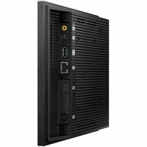 Samsung QB13C 330.20 mm Digital Signage Display - 16 Hours/ 7 Days Operation - Advanced Super Dimension Switch ( ADS ) - 1