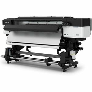 Epson SureColor S7170 Inkjet Large Format Printer - 64" Print Width - Color - 4 Color(s) - 1200 x 1200 dpi - 1 GB - USB - 