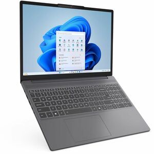 Portátil - Lenovo IdeaPad Slim 3 15IRH10 83K100KCLM 38.9cm (15.3") Pantalla Táctil - WUXGA - 60Hz - Intel Core i7 13a Gen 