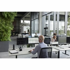 HP Elite t755 Thin Client - AMD Ryzen Embedded V2546 Hexa-core (6 Core) - AMD Chip - 8 GB RAM DDR4 SDRAM - 256 GB SSD - AM
