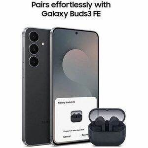 Samsung Galaxy S25 FE SM-S731U 128 GB Smartphone - 6.7" Dynamic AMOLED 2X Full HD Plus 1080 x 2340 - Deca-core (Cortex X4S