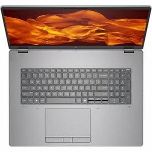 HP ZBook Fury G1i 40,6 cm (16 Zoll) Mobile Workstation - WQUXGA - 120 Hz - Intel Core Ultra 9 285HX - vPro-Technologie - 6