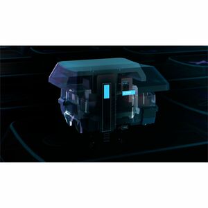 Logitech G G515 RAPID TKL Gaming Keyboard - Tenkeyless - Cable Connectivity - USB Type A Interface - RGB LED - English (US