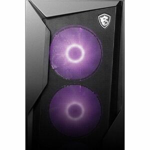 MSI Codex R2 14th Codex R2 B14NVK5-604US Gaming Desktop Computer - Intel Core i5 14th Gen i5-14400F - 16 GB - 1 TB SSD - B