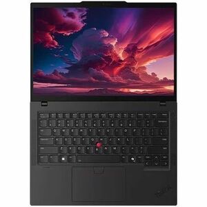 Lenovo ThinkPad P14s Gen 6 21QL001KAU 14" Touchscreen Copilot+ PC Mobile Workstation - WUXGA - AMD Ryzen AI 7 PRO 350 - 32