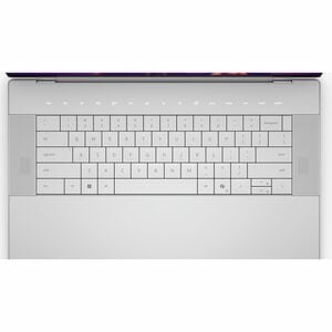 Dell 16 Premium DA16250 41,4 cm (16,3 Zoll) Touchscreen Notebook - 4K - 120 Hz - Intel Core Ultra 7 255H - Intel Evo-Platt