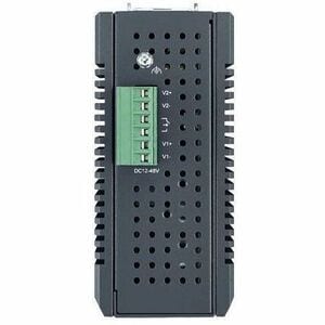 Advantech EKI-2708G 8 Ports Ethernet Switch - Gigabit Ethernet - 10/100/1000Base-T - 2 Layer Supported - 5.28 W Power Cons